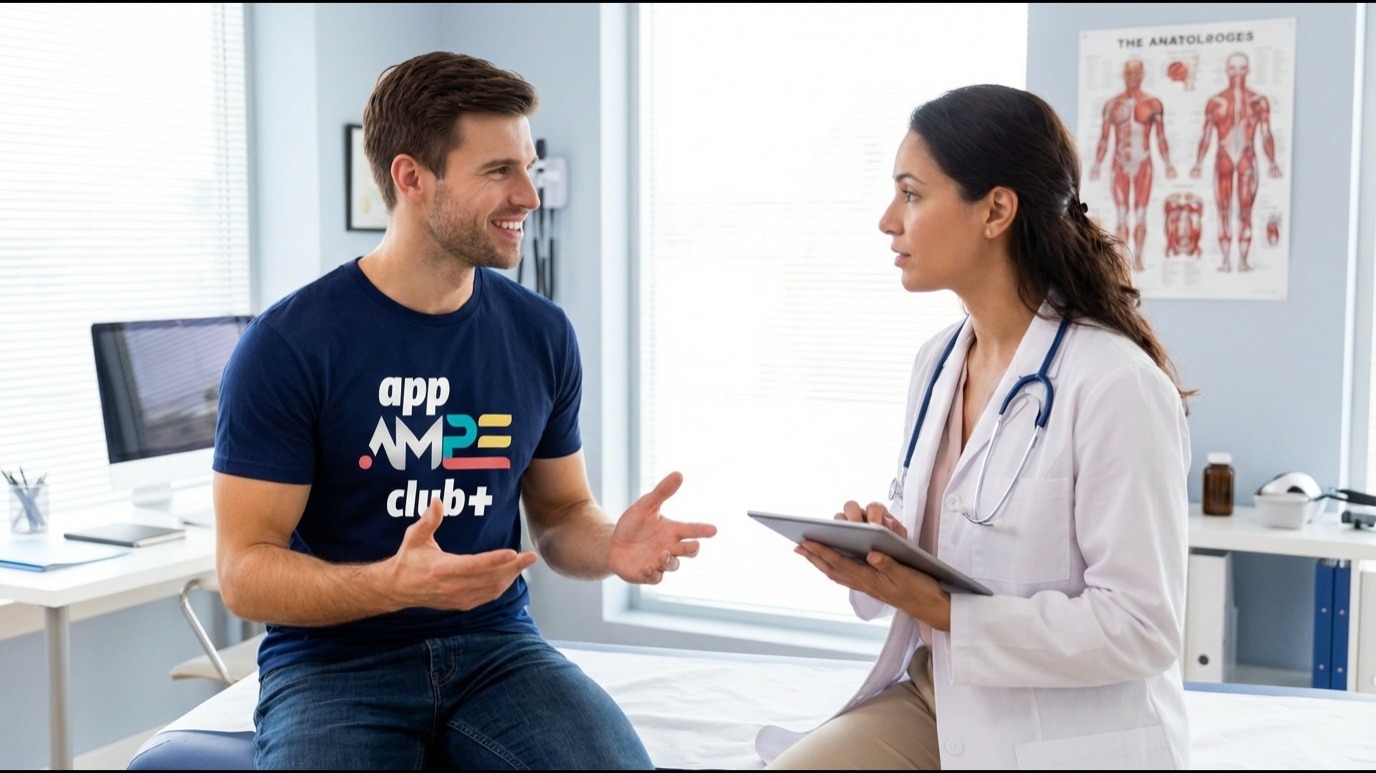 Benefícios Plano de Saúde