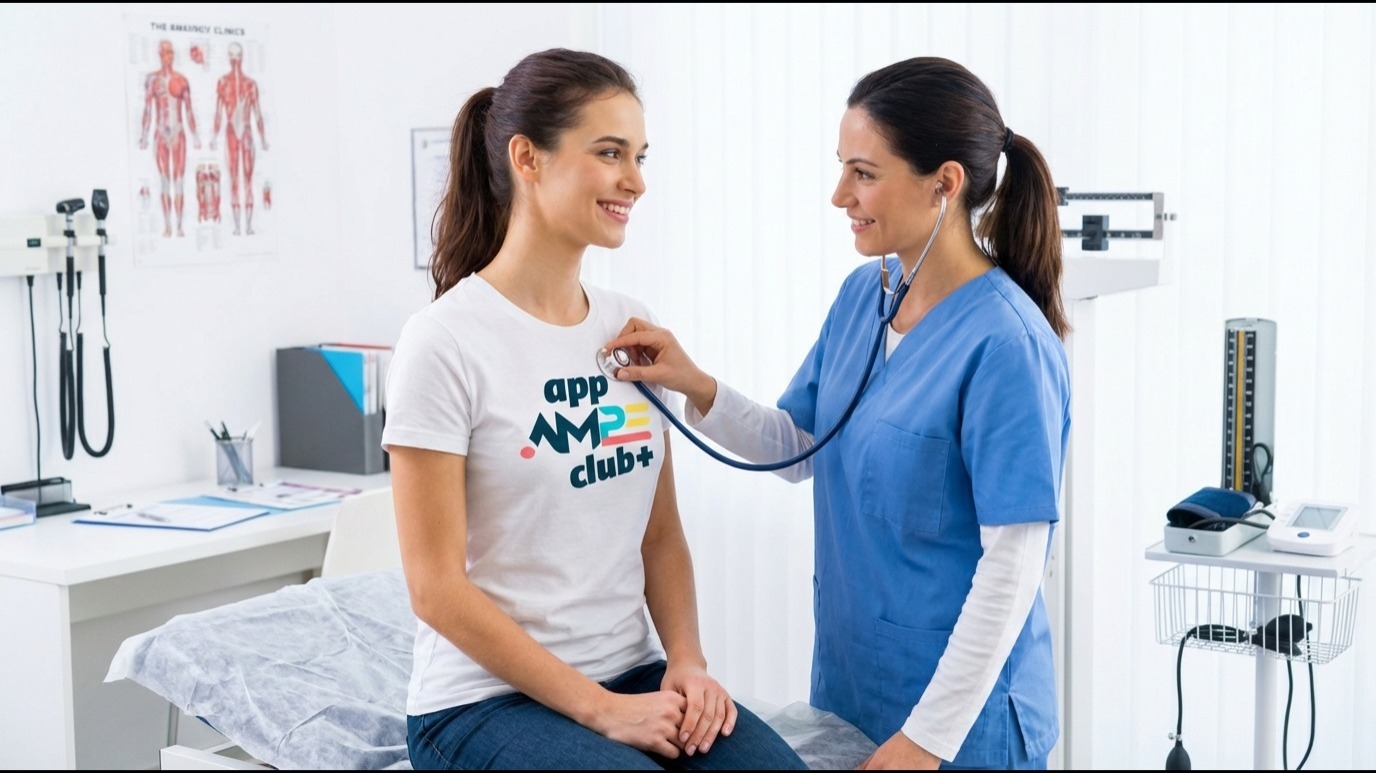 Rede Credenciada Plano de Saúde